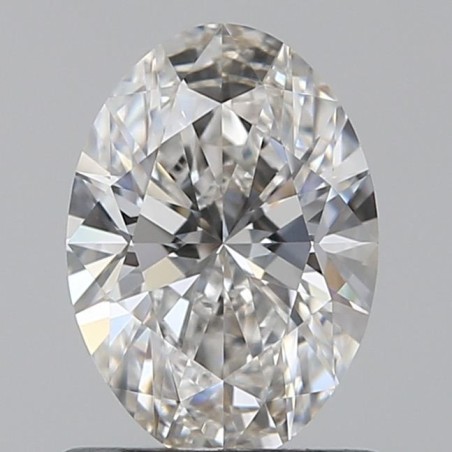 Diament szlif owalny, 0.8ct, VVS2, F, GIA 2537334285