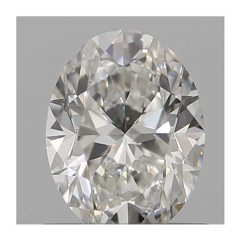 Diament szlif owalny, 0.61ct, VS2, H, GIA 1478748629