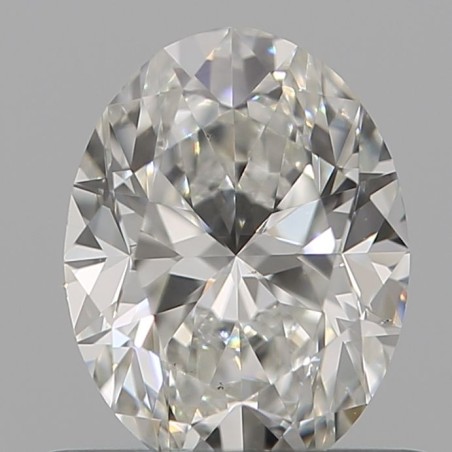 Diament szlif owalny, 0.61ct, VS2, H, GIA 1478748629