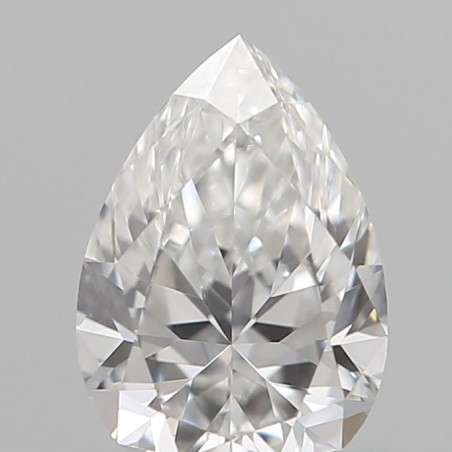 Diament szlif gruszkowy, 0.35ct, VS2, E, GIA 2516746519