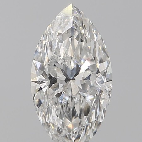 Diament markiza, 0.73ct, SI2, E, GIA 7491115835