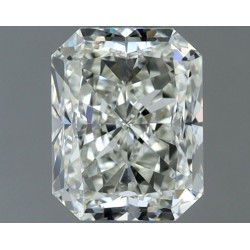 Diament radiant, 0.9ct, VVS2, I, IGI 752563050