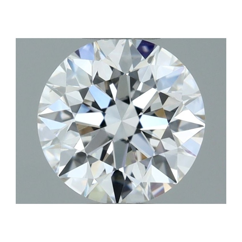 Diament szlif okrągły, 0.7ct, VS2, H, GIA 6541203320 Diament szlif okrągły, 0.7ct, VS2, H, GIA 6541203320