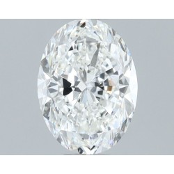 Diament szlif owalny, 1ct, VS2, F, GIA 5536042447