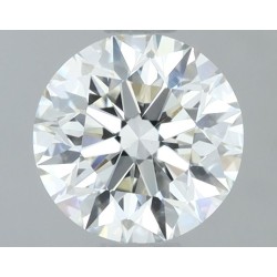 Diament szlif okrągły, 1ct, VS1, H, IGI 741564982