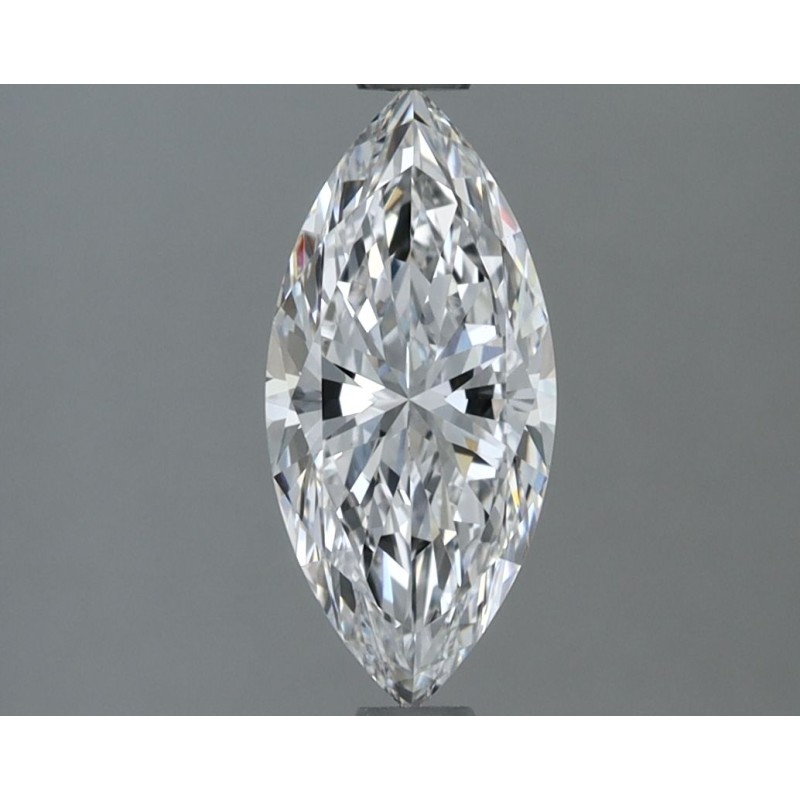Diament markiza, 1.03ct, VS2, F, GIA 2547147495 Diament markiza, 1.03ct, VS2, F, GIA 2547147495