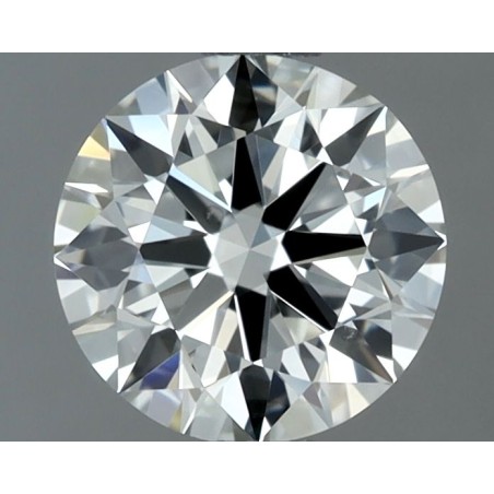 Diament szlif okrągły, 1ct, VVS1, I, IGI 741565147