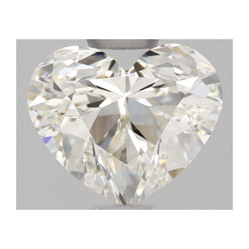 Diament serce, 1.02ct, VVS2, I, IGI 700546530