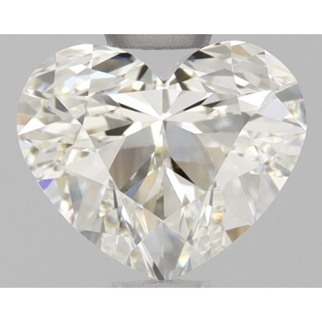 Diament serce, 1.02ct, VVS2, I, IGI 700546530
