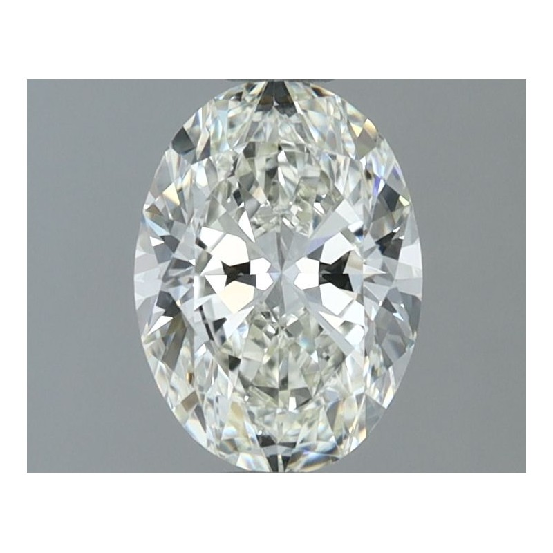 Diament szlif owalny, 0.8ct, VVS1, I, IGI 743553023 Diament szlif owalny, 0.8ct, VVS1, I, IGI 743553023
