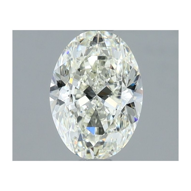 Diament szlif owalny, 1ct, VVS2, I, IGI 728551009 Diament szlif owalny, 1ct, VVS2, I, IGI 728551009