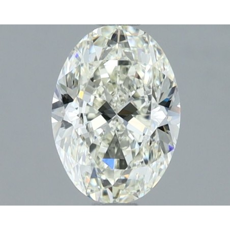 Diament szlif owalny, 1ct, VVS2, I, IGI 728551009