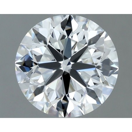 Diament szlif okrągły, 1ct, VVS1, F, GIA 6531380449