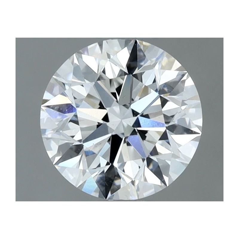 Diament szlif okrągły, 1ct, SI1, F, GIA 6532380227