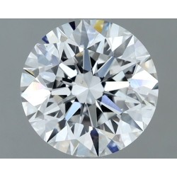 Diament szlif okrągły, 1.52ct, VS2, D, GIA 3535380209