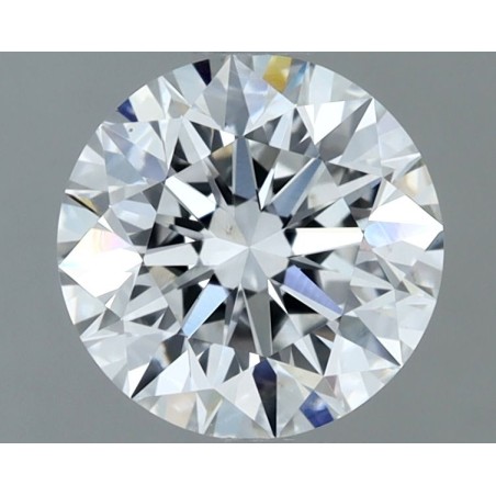 Diament szlif okrągły, 1.52ct, VS2, D, GIA 3535380209