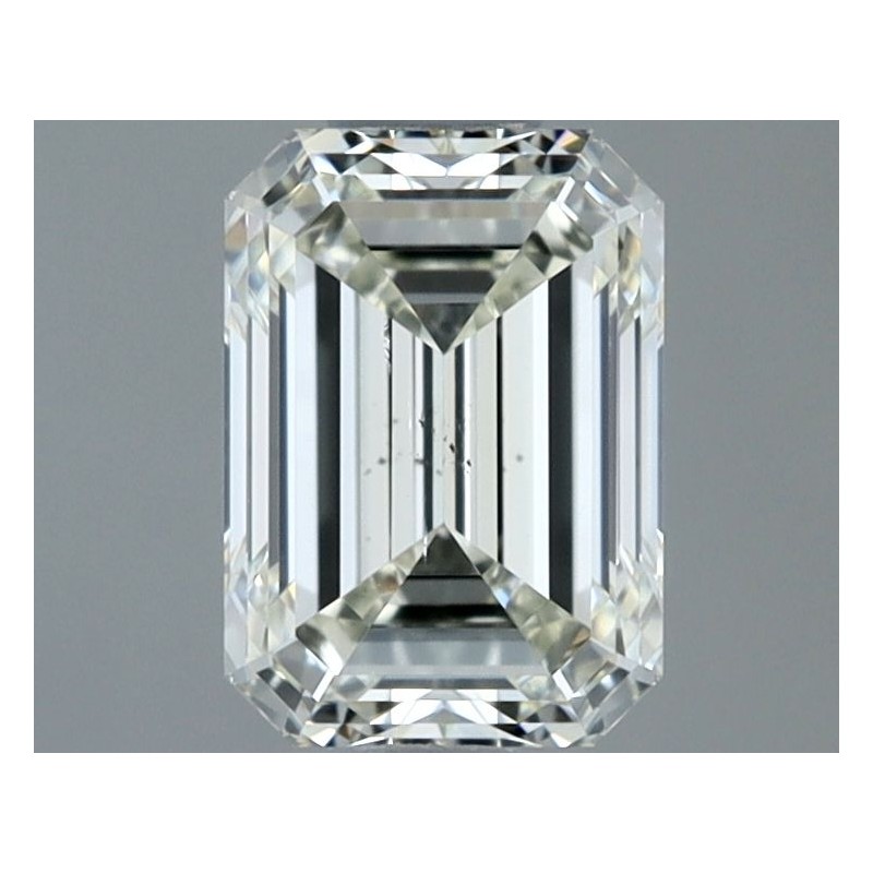 Diament szlif szmaragdowy, 1.01ct, VS2, I, IGI 732579658