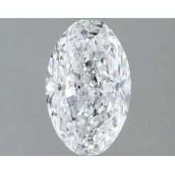 Diament szlif owalny, 1.2ct, SI2, F, GIA 5533635662