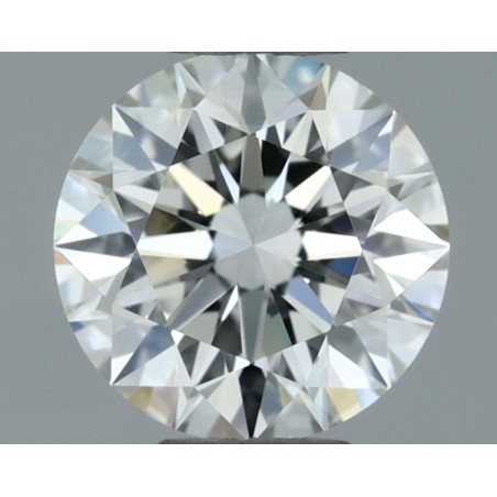 Diament szlif okrągły, 0.6ct, VVS1, H, IGI 743554517
