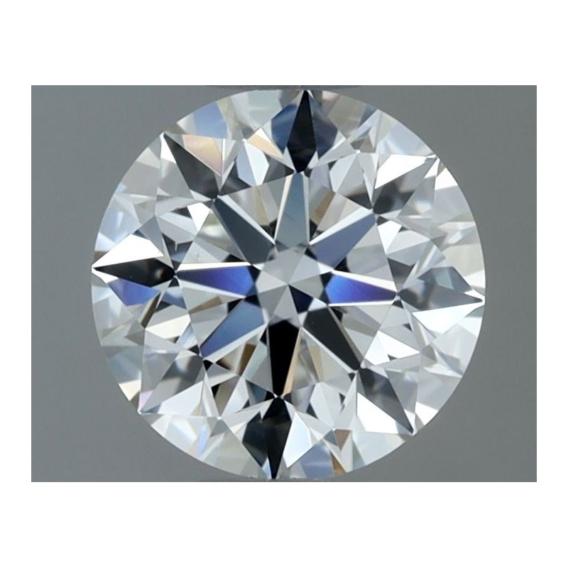 Diament szlif okrągły, 1.01ct, VS2, H, GIA 2534704896