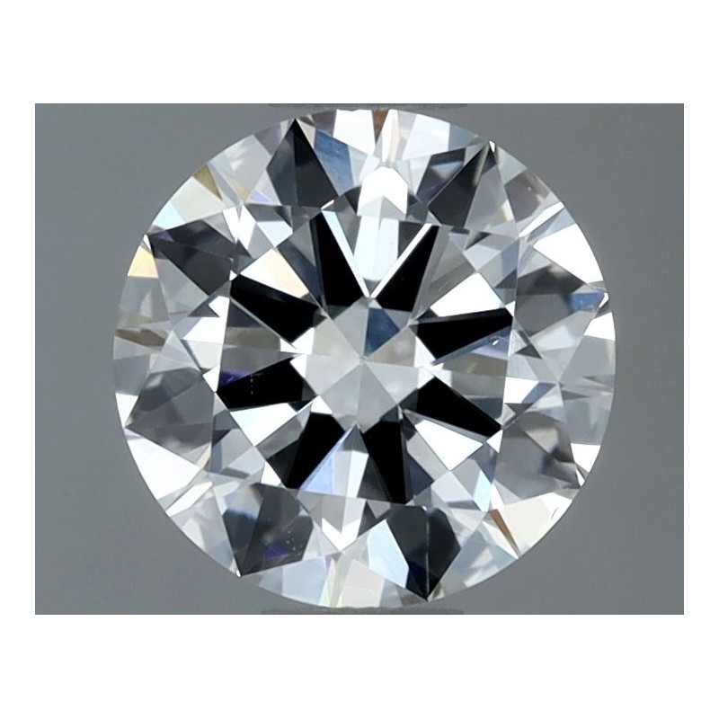 Diament szlif okrągły, 1ct, VS2, F, GIA 2546203211