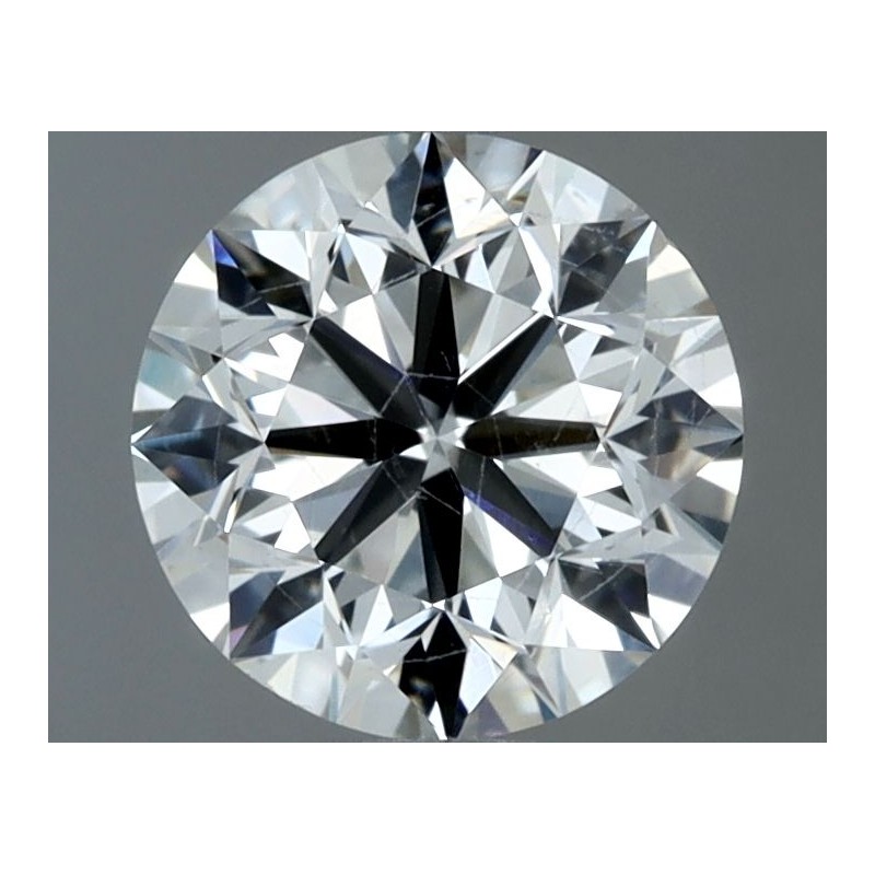 Diament szlif okrągły, 1ct, SI2, I, GIA 6541052972