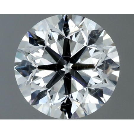 Diament szlif okrągły, 1ct, SI2, I, GIA 6541052972