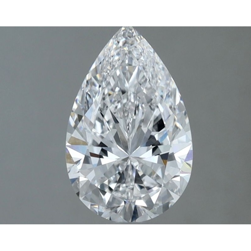 Diament szlif gruszkowy, 1ct, VS1, D, GIA 2534834091 Diament szlif gruszkowy, 1ct, VS1, D, GIA 2534834091