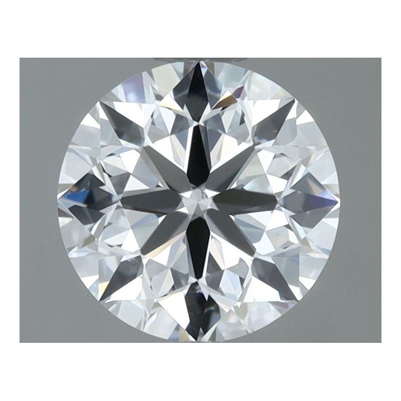 Diament szlif okrągły, 1ct, VS2, H, GIA 3535775646 Diament szlif okrągły, 1ct, VS2, H, GIA 3535775646
