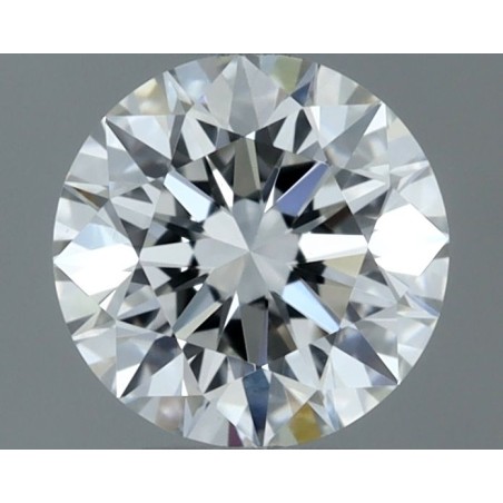Diament szlif okrągły, 0.5ct, VS1, G, GIA 6532491153