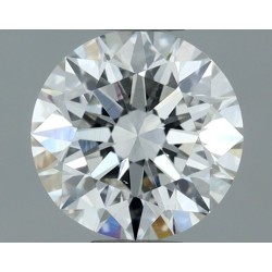 Diament szlif okrągły, 1ct, VS2, G, GIA 6545162073
