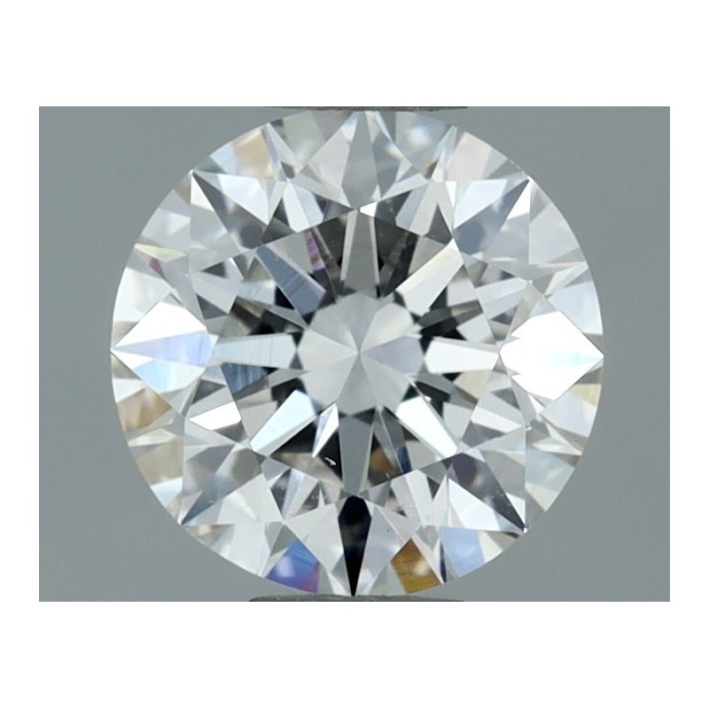 Diament szlif okrągły, 1ct, VS2, G, GIA 6545162073 Diament szlif okrągły, 1ct, VS2, G, GIA 6545162073