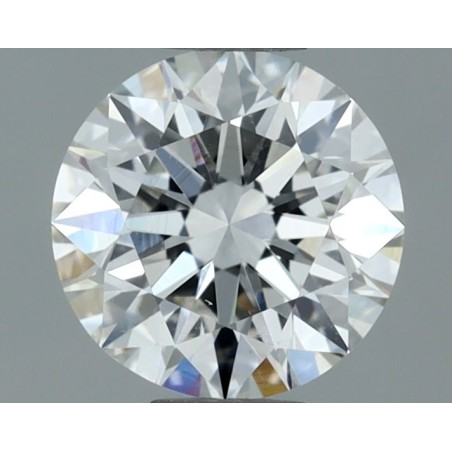 Diament szlif okrągły, 1ct, VS2, G, GIA 6545162073