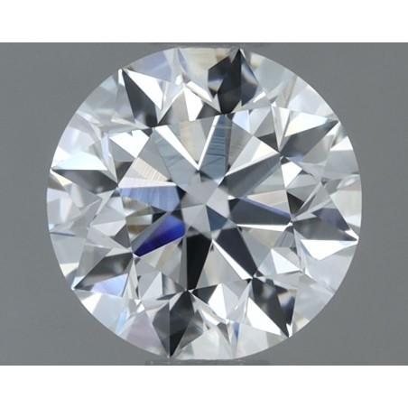 Diament szlif okrągły, 1ct, VS1, G, GIA 7543171250