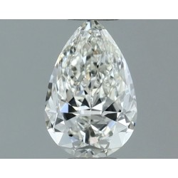 Diament szlif gruszkowy, 0.7ct, VVS1, I, GIA 5546201683