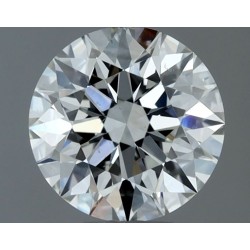 Diament szlif okrągły, 0.7ct, VS2, H, GIA 6542204305