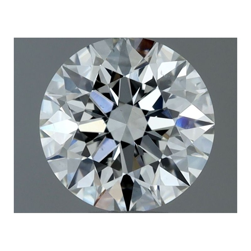 Diament szlif okrągły, 0.7ct, VS2, H, GIA 6542204305