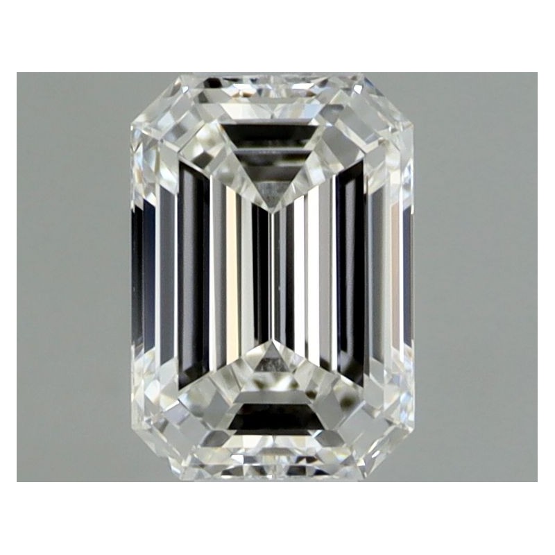 Diament szlif szmaragdowy, 0.3ct, VS1, G, GIA 1533900749 Diament szlif szmaragdowy, 0.3ct, VS1, G, GIA 1533900749