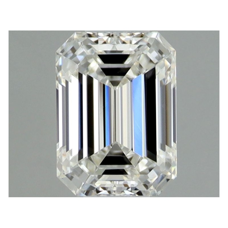 Diament szlif szmaragdowy, 0.36ct, VS1, H, GIA 3535900244 Diament szlif szmaragdowy, 0.36ct, VS1, H, GIA 3535900244