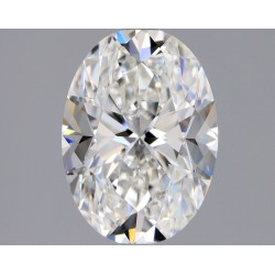 Diament szlif owalny, 1.5ct, VS1, G, GIA 3535486134