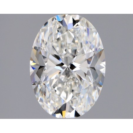Diament szlif owalny, 1.5ct, VS1, G, GIA 3535486134