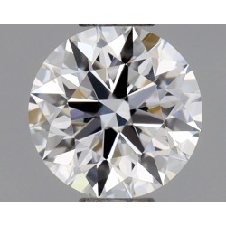 Diament szlif okrągły, 0.36ct, VVS1, D, GIA 2231805317