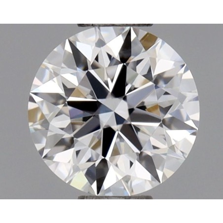Diament szlif okrągły, 0.36ct, VVS1, D, GIA 2231805317