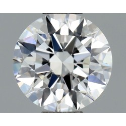 Diament szlif okrągły, 0.41ct, VVS2, G, GIA 2235805313
