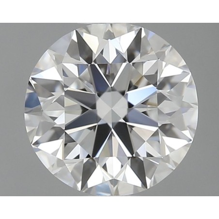 Diament szlif okrągły, 0.9ct, VVS1, E, GIA 6512885654