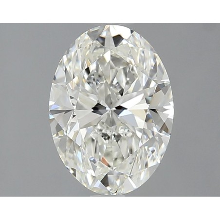 Diament szlif owalny, 1.5ct, VS1, I, GIA 2516796223