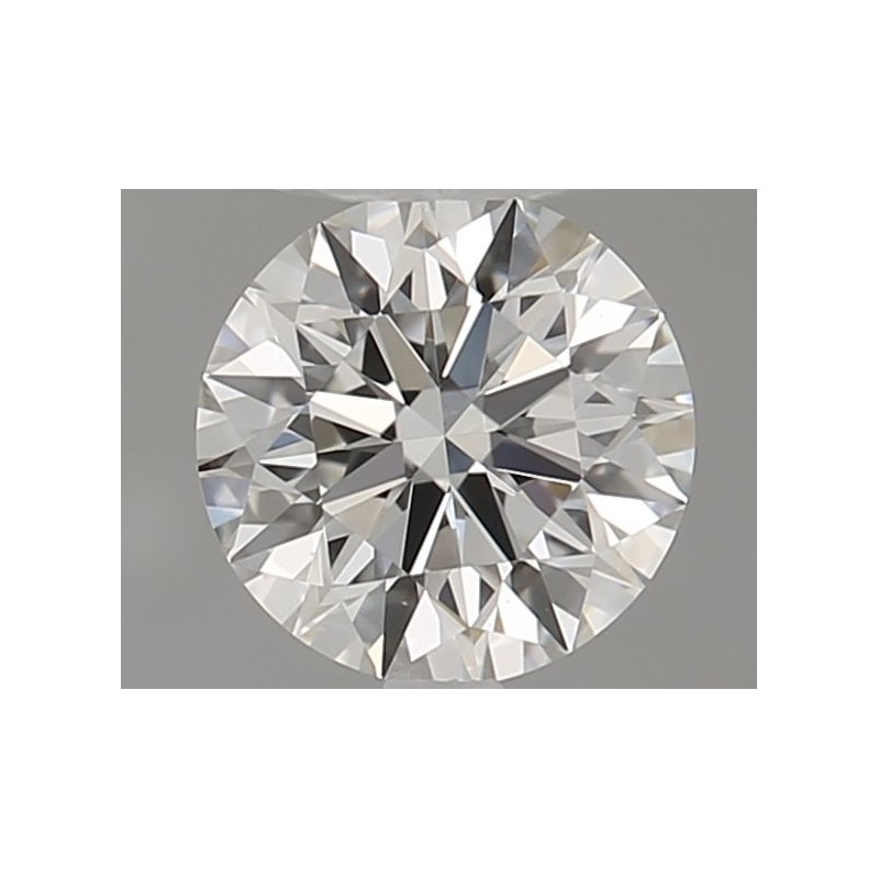 Diament szlif okrągły, 0.43ct, VS1, H, GIA 6522383918