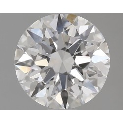 Diament szlif okrągły, 1.2ct, VS2, D, GIA 6481789959