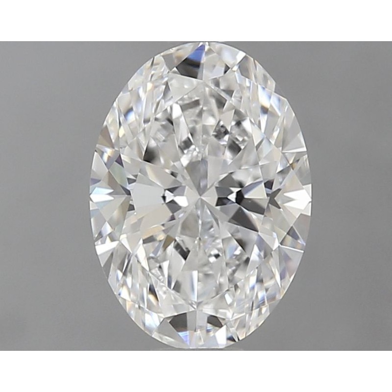 Diament szlif owalny, 1ct, VS1, E, GIA 7516580635