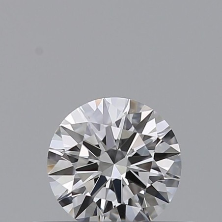 Diament szlif okrągły, 0.31ct, VVS2, E, GIA 6521046233